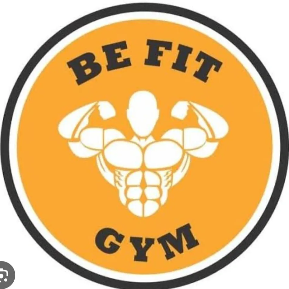 Befit Gym