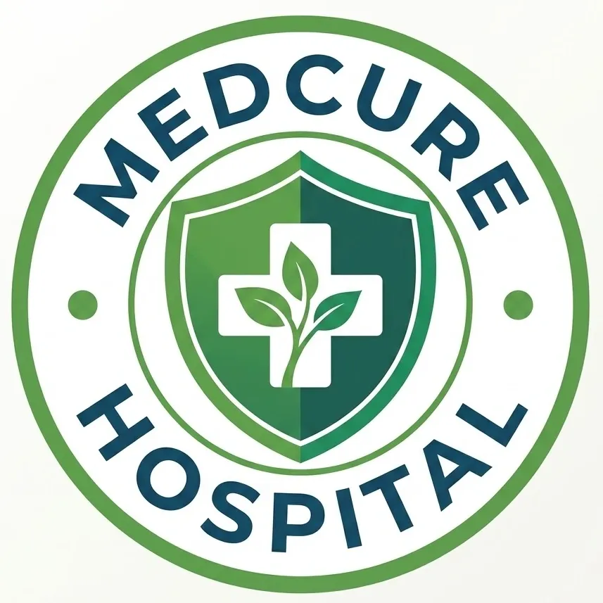 MedCure Hospital